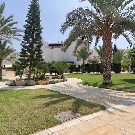 Апартаменты Vera Mediterraneo166 Playas de Vera Экстерьер фото
